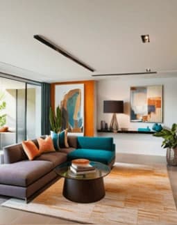 Moderno Contemporâneo